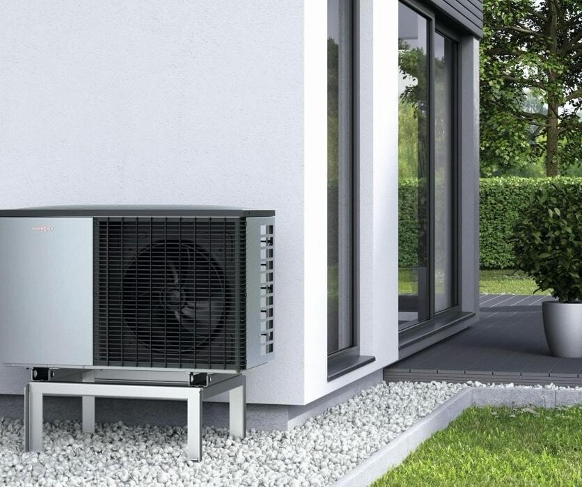 Bilder Orbanz Haustechnik