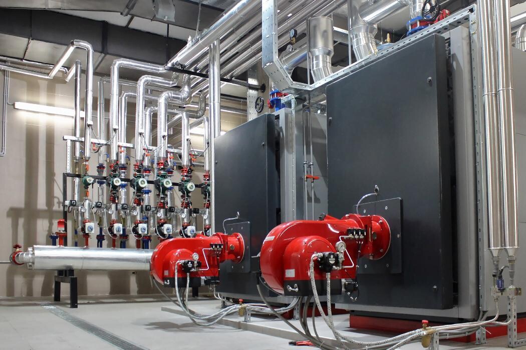 Bilder Orbanz Haustechnik