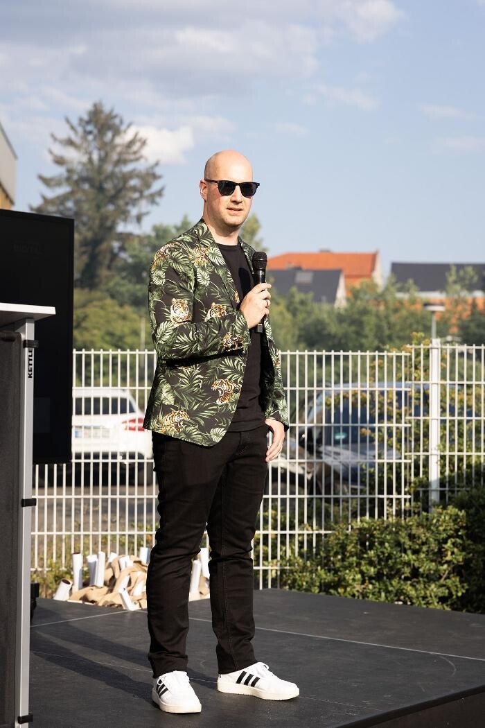 Bilder Digitale Komplizen UG