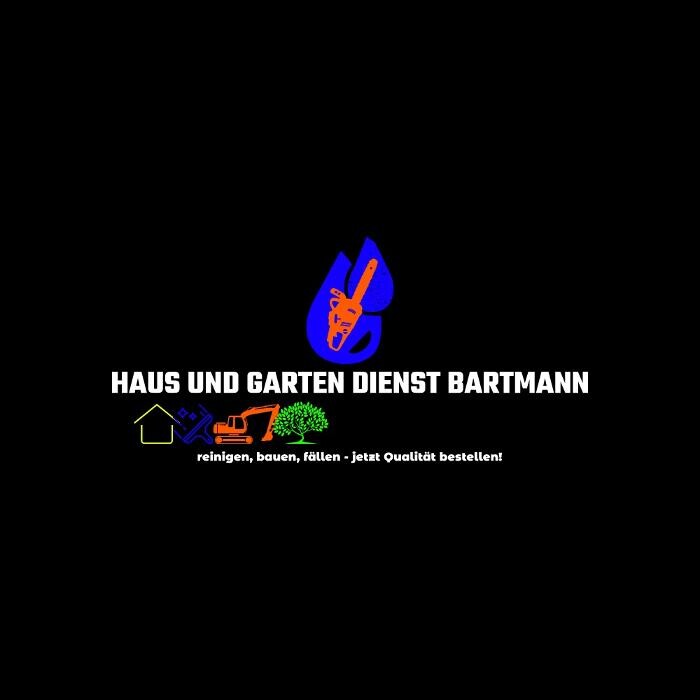 Bilder Haus und Gartendienst Bartmann