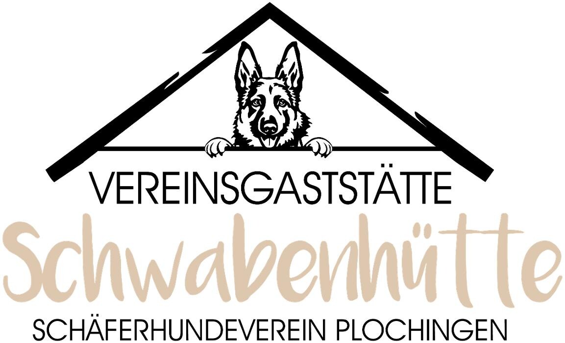 Schwabenhütte Plochingen Logo