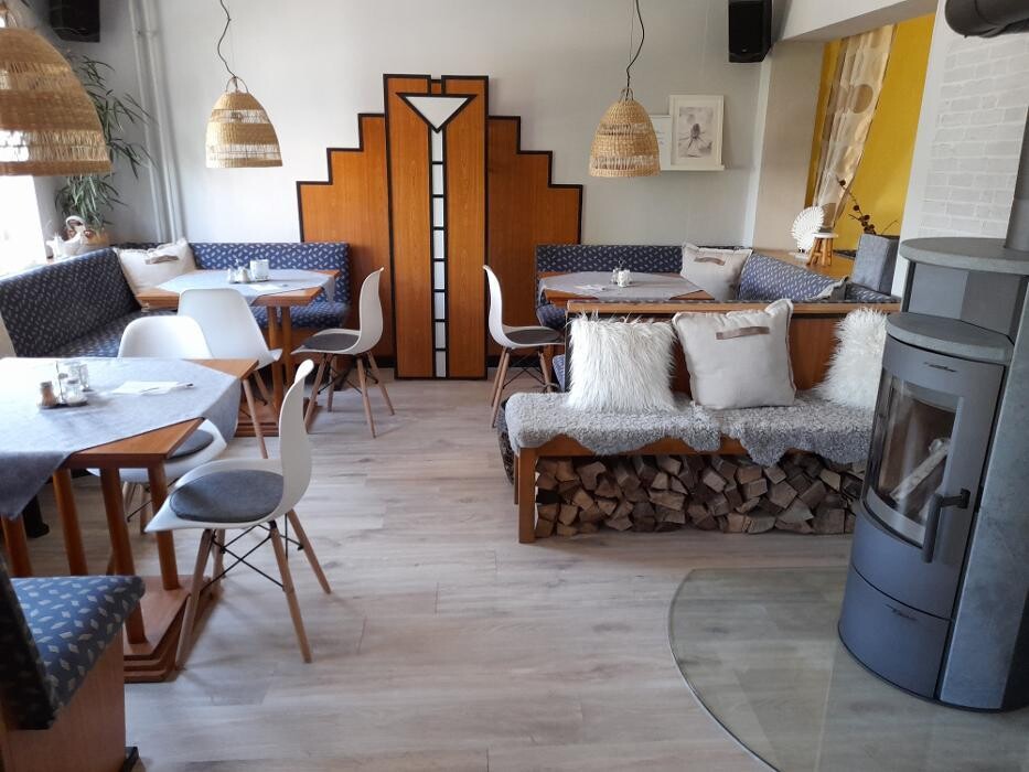 Bilder Alex - Schnitzelrestaurant Görlitz
