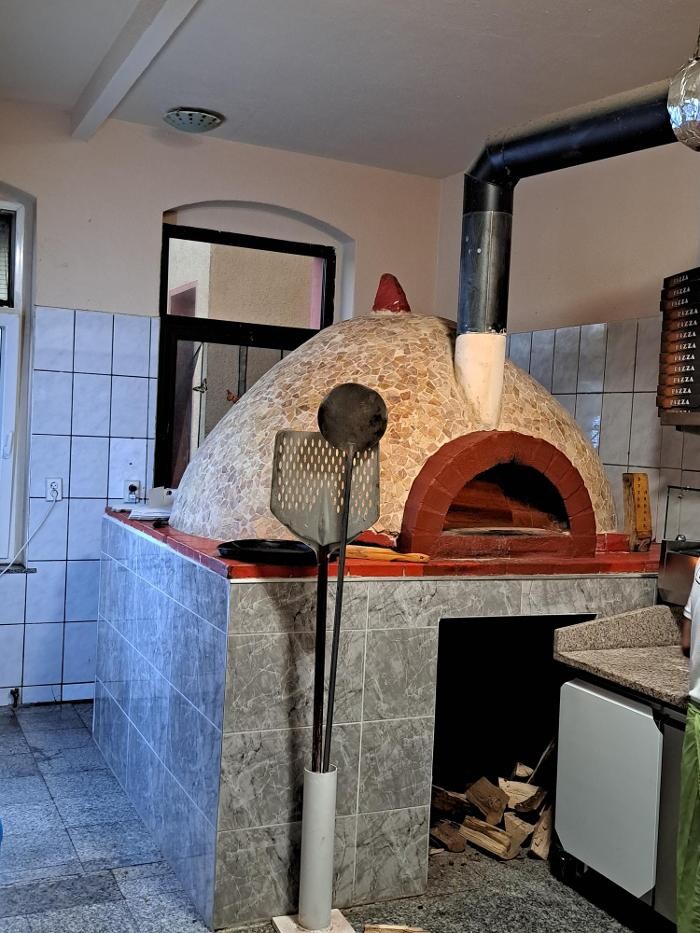 Bilder Pizza Napoli