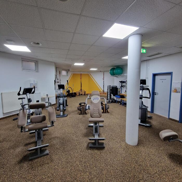 Bilder Fitstone Machern