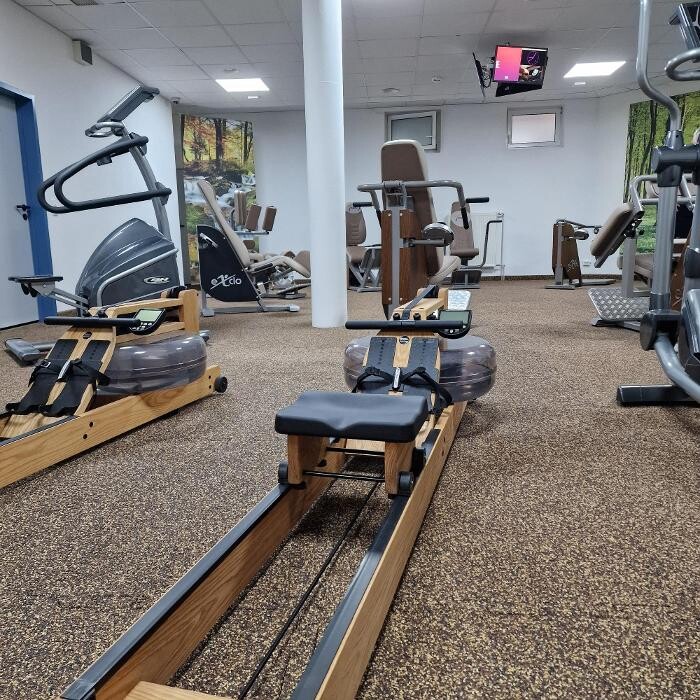 Bilder Fitstone Machern