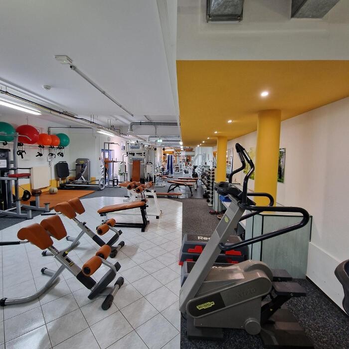 Bilder Fitstone Machern