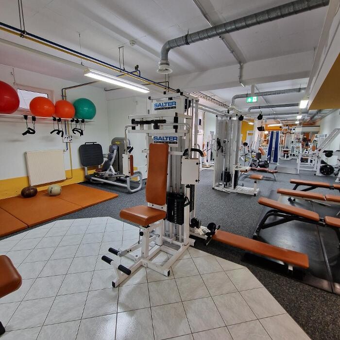 Bilder Fitstone Machern