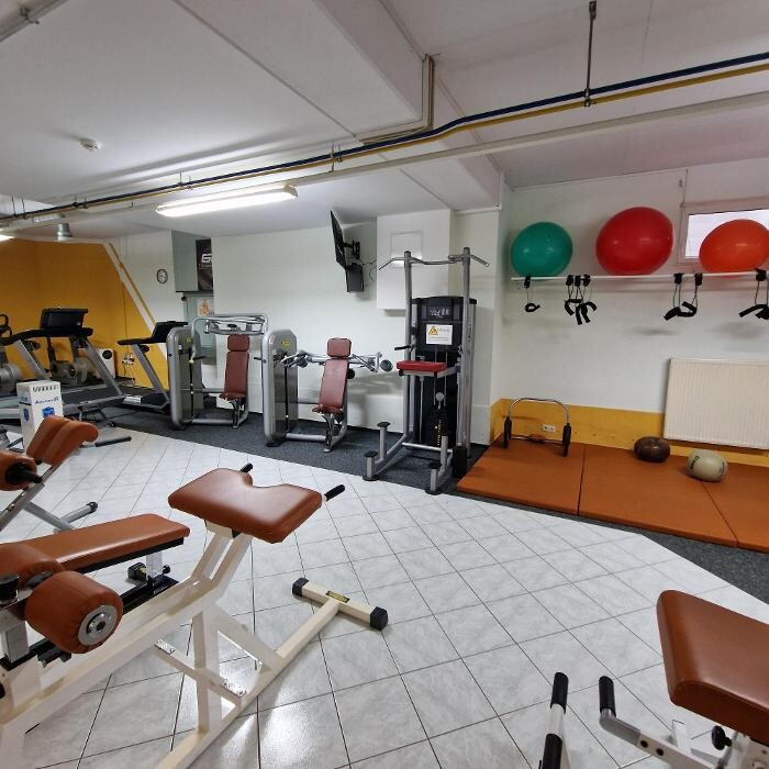 Bilder Fitstone Machern