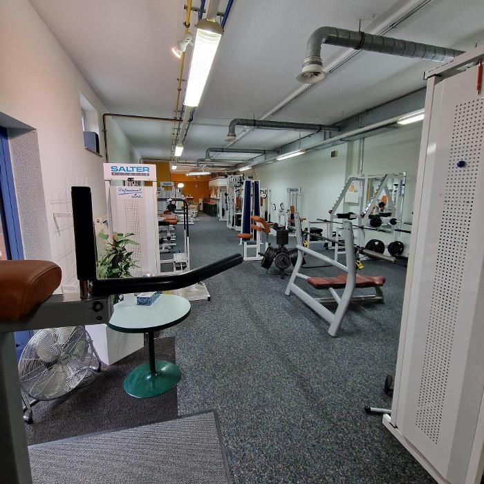 Bilder Fitstone Machern