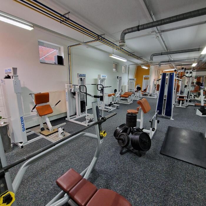 Bilder Fitstone Machern
