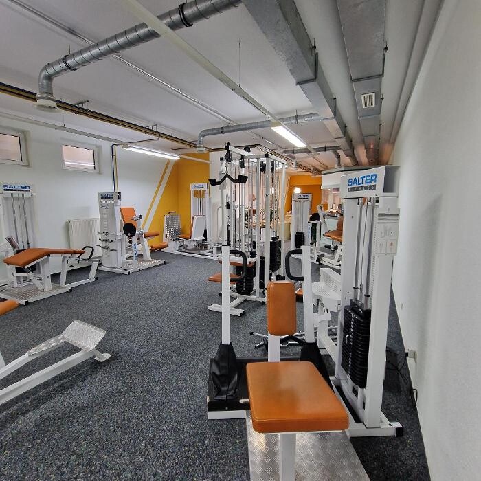 Bilder Fitstone Machern