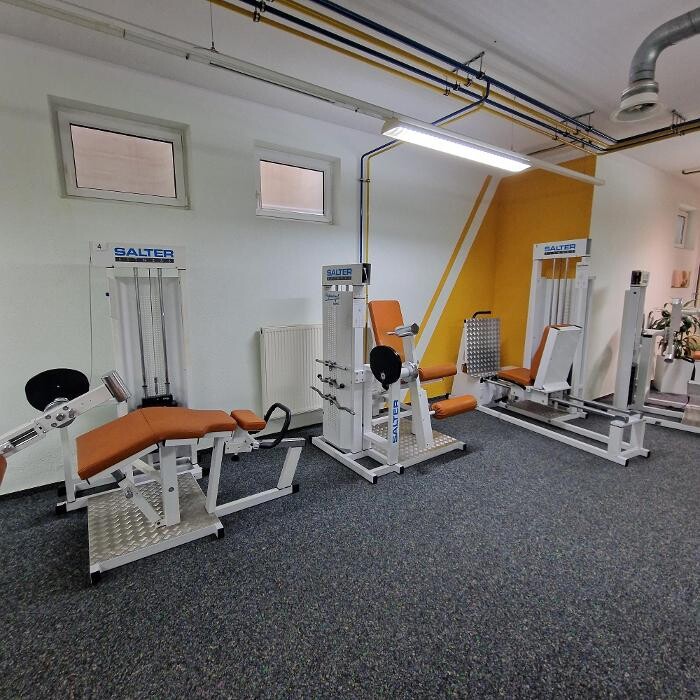 Bilder Fitstone Machern