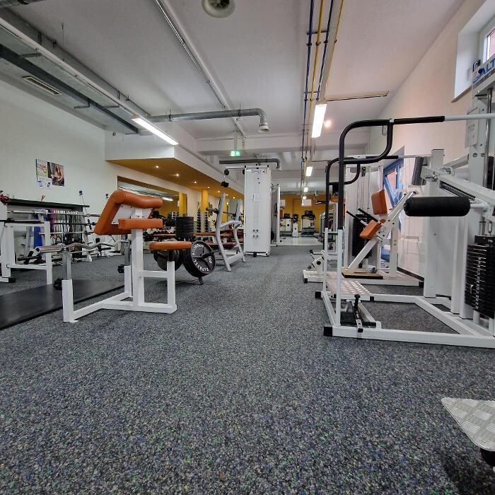 Bilder Fitstone Machern