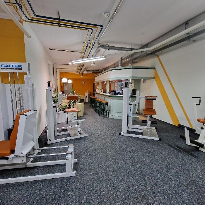 Bilder Fitstone Machern
