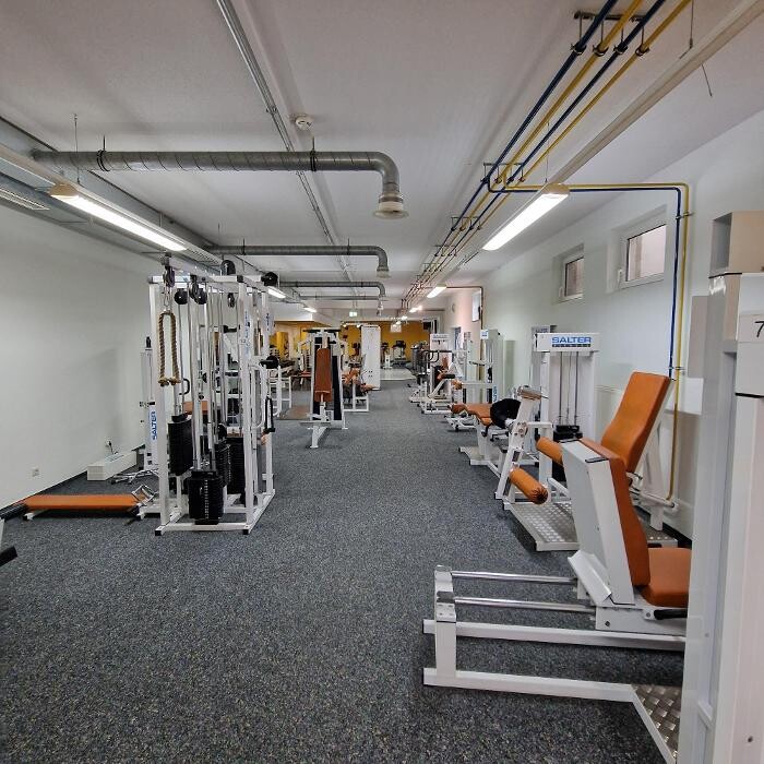 Bilder Fitstone Machern