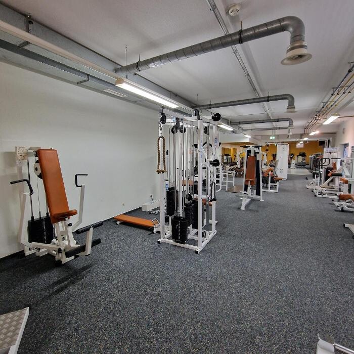 Bilder Fitstone Machern