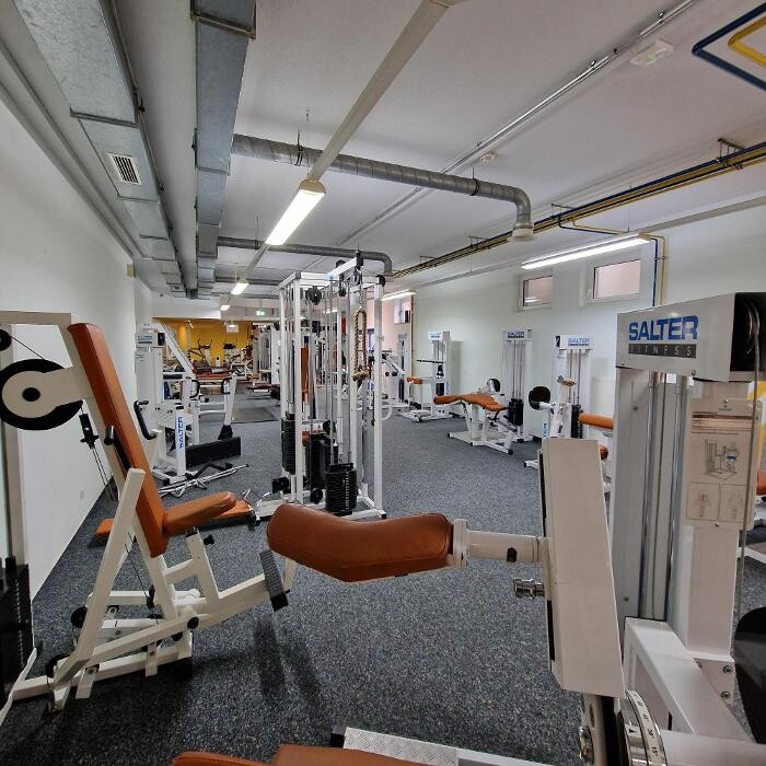 Bilder Fitstone Machern
