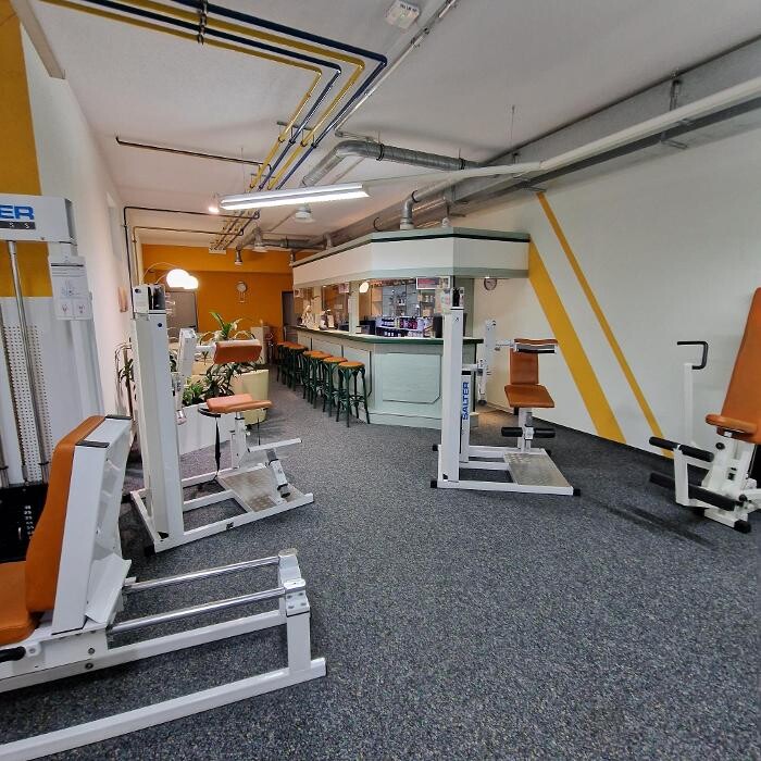Bilder Fitstone Machern