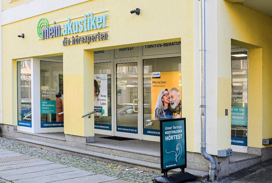 Bilder mein.akustiker Bautzen