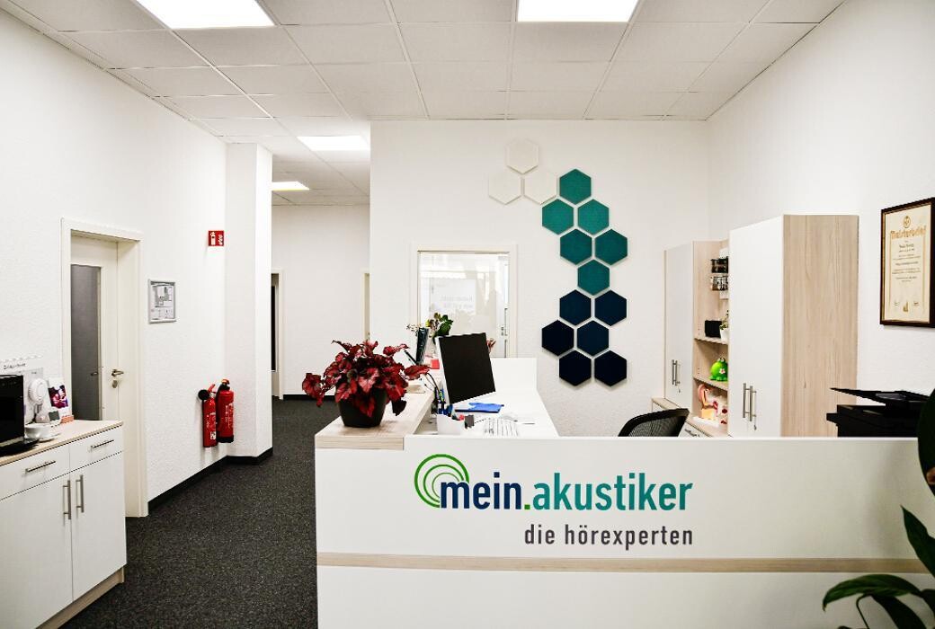 Bilder mein.akustiker Bautzen