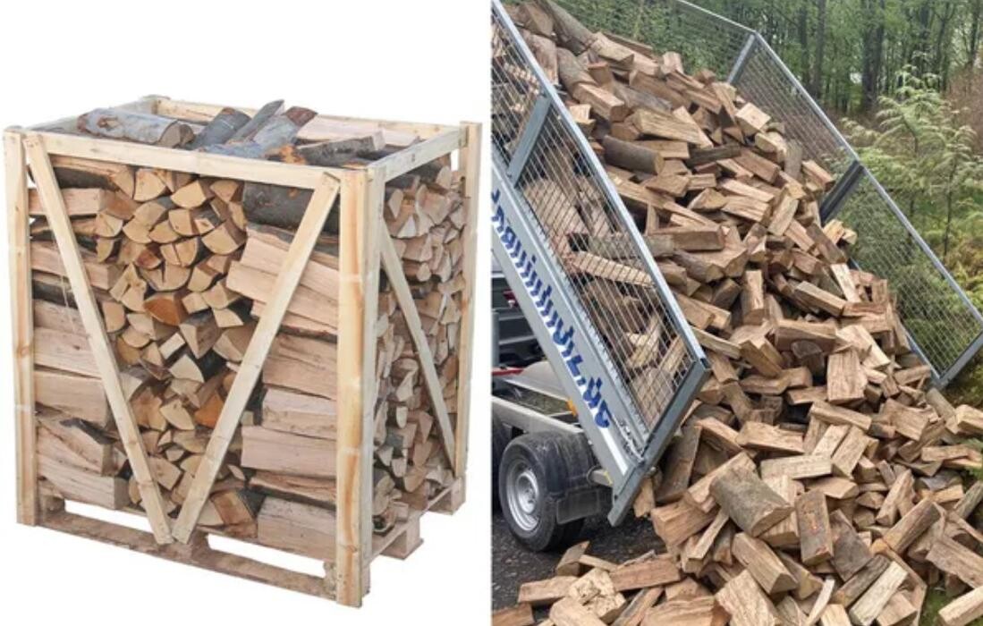 Bilder Joachim Nimz GmbH | Kaminholz