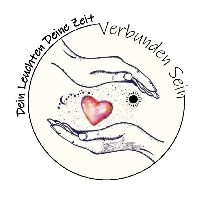 VerbundenSein Logo