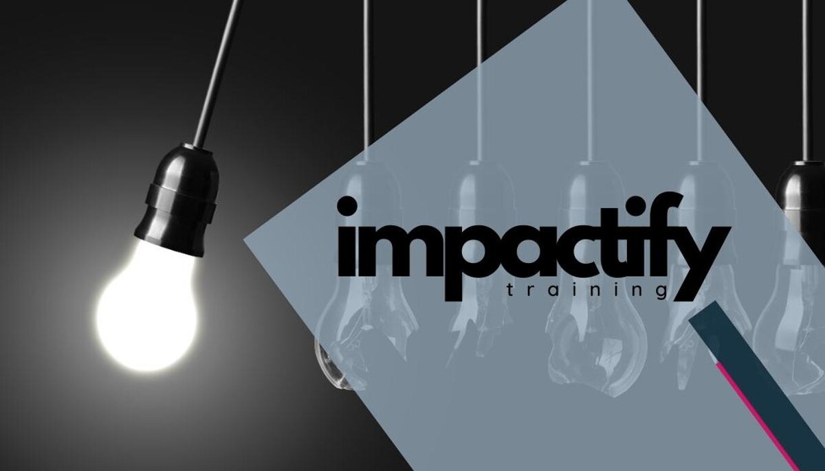 Bilder Impactify Training