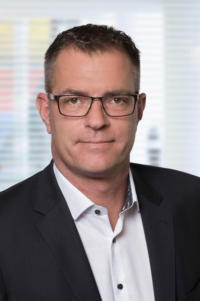 Bilder ERGO Versicherung Sven Piotrowski