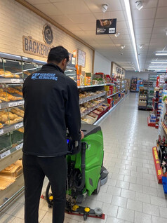 Bilder A7 Gebäudereinigung Heidelberg