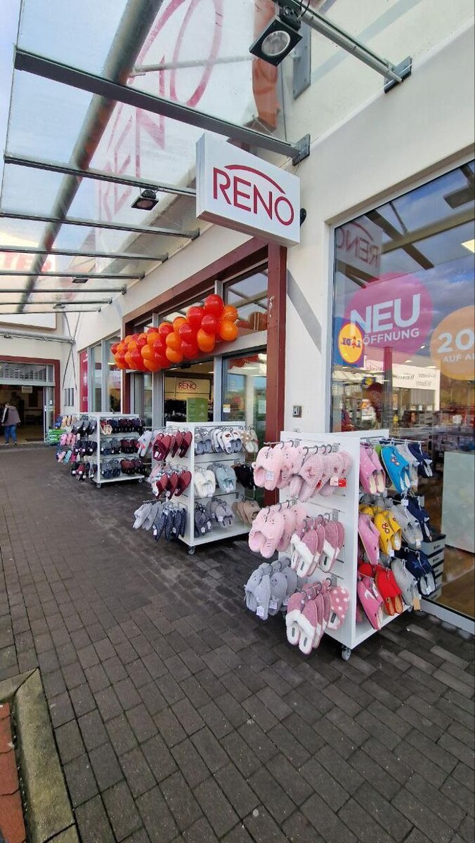 Bilder RENO