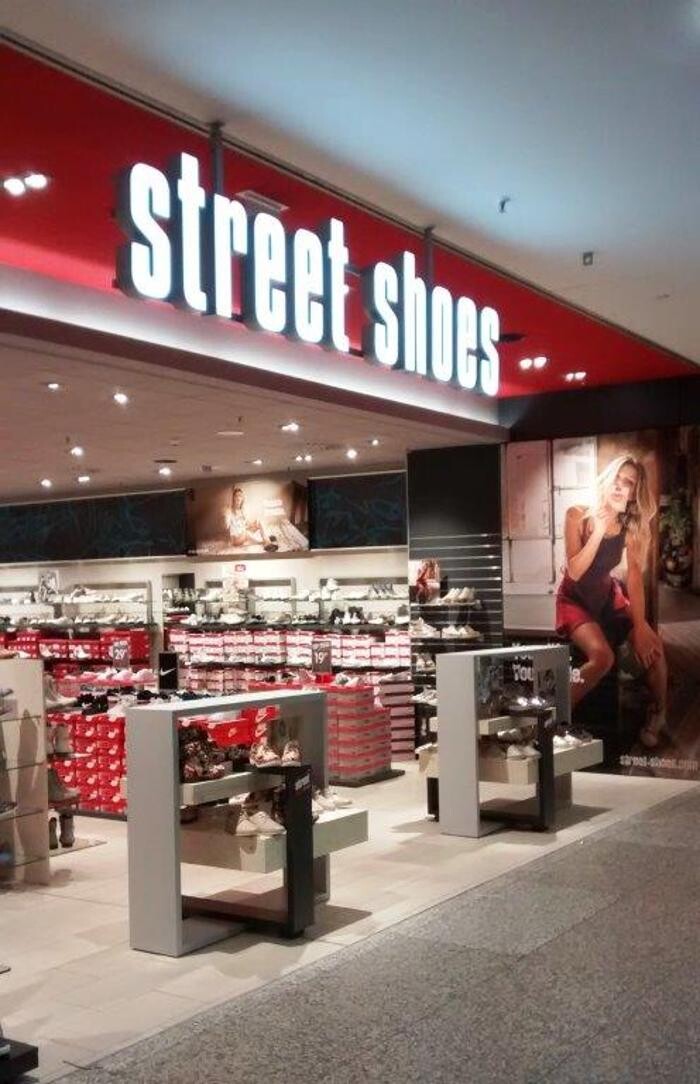 Bilder street shoes