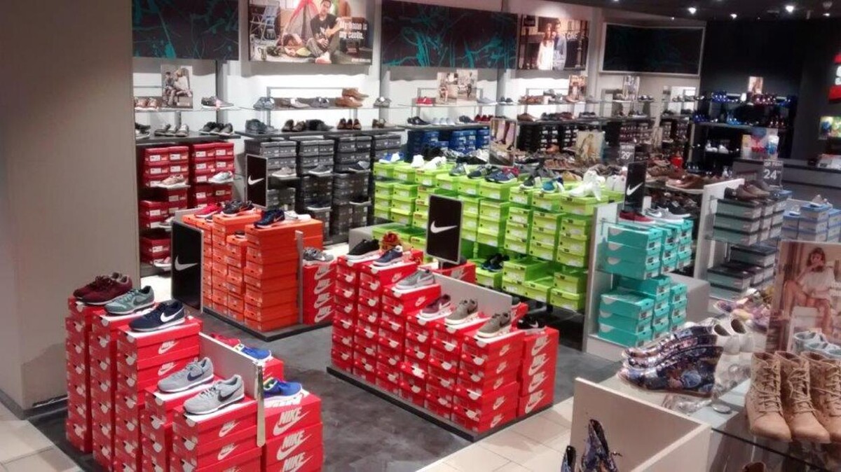 Bilder street shoes
