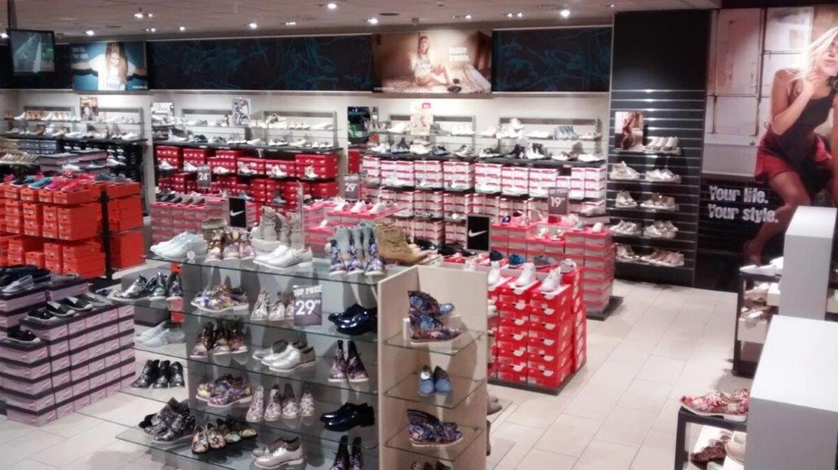Bilder street shoes