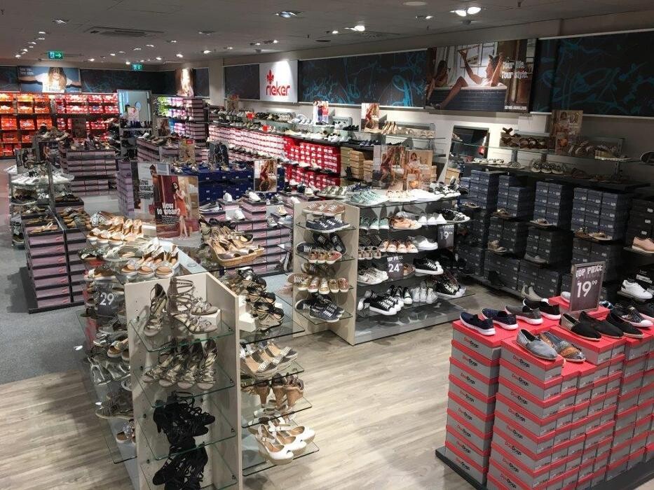 Bilder street shoes