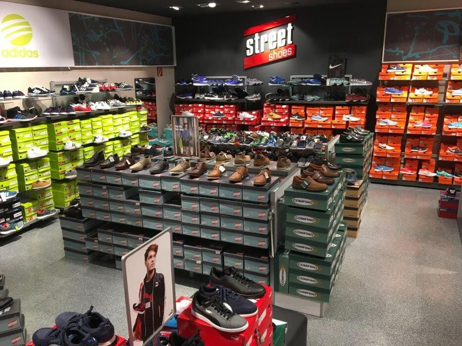 Bilder street shoes