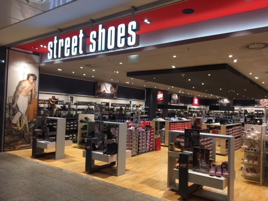 Bilder street shoes