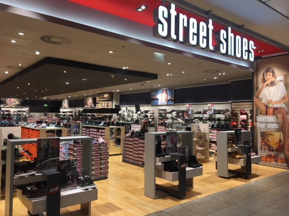 Bilder street shoes
