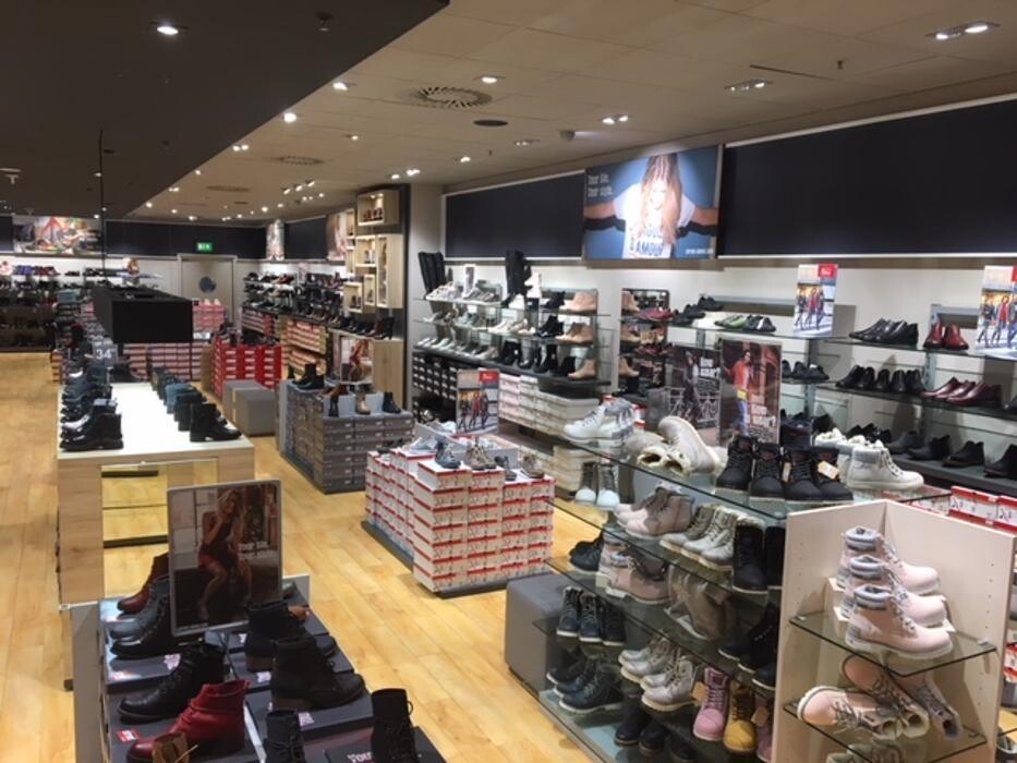 Bilder street shoes