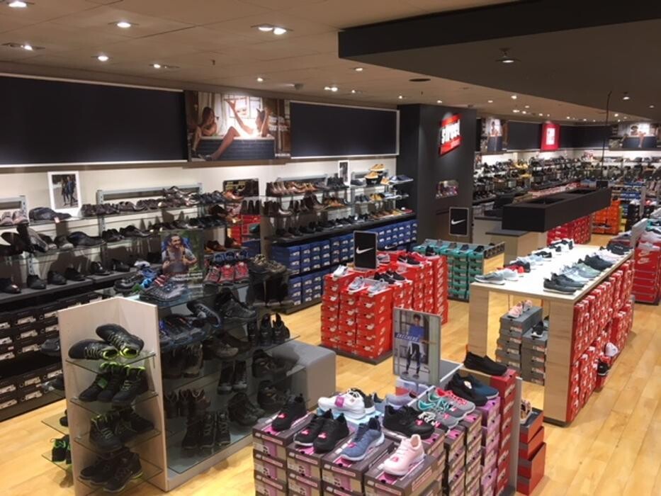 Bilder street shoes
