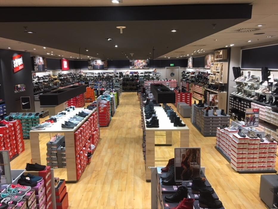 Bilder street shoes