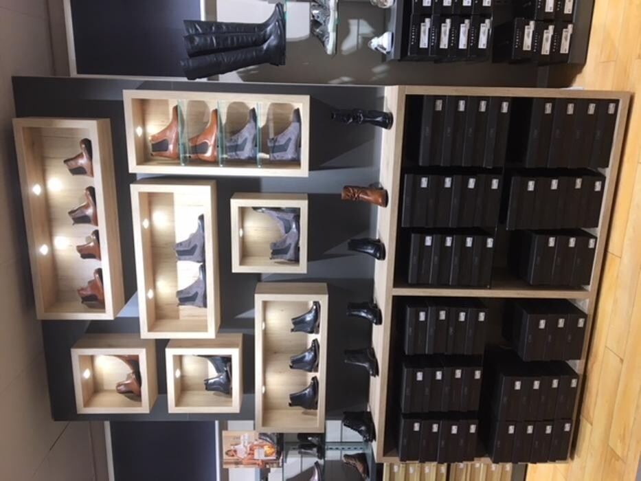 Bilder street shoes