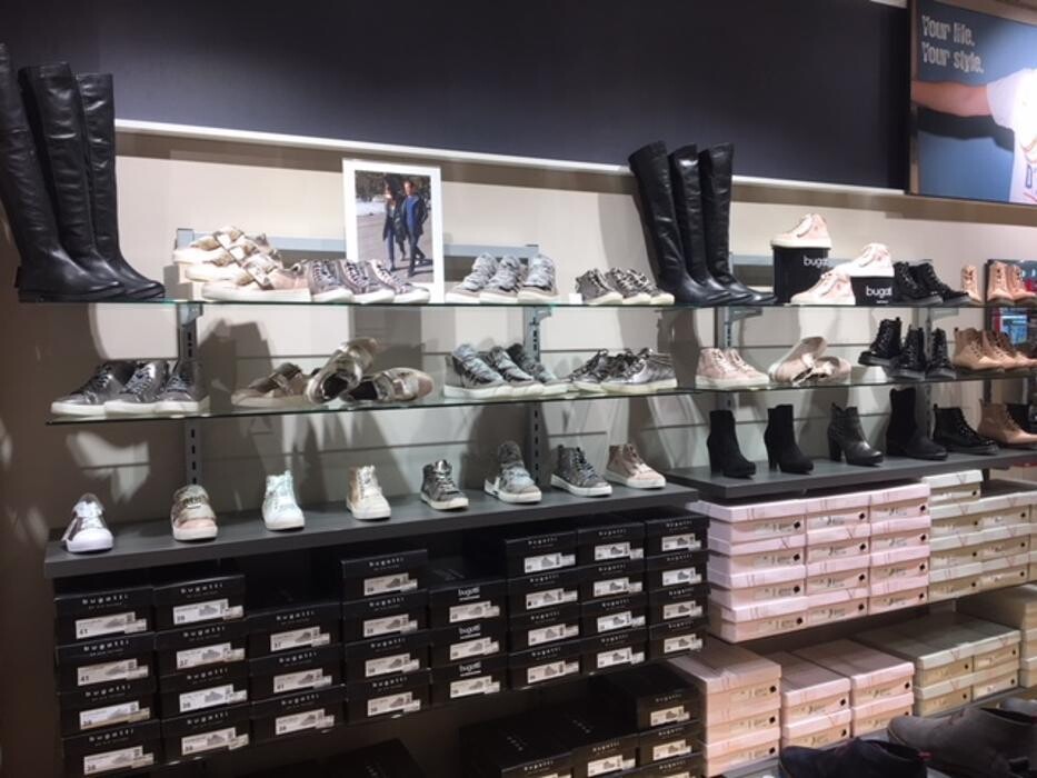 Bilder street shoes
