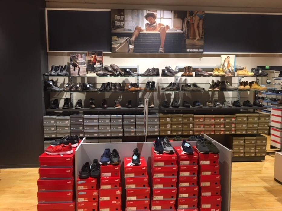 Bilder street shoes