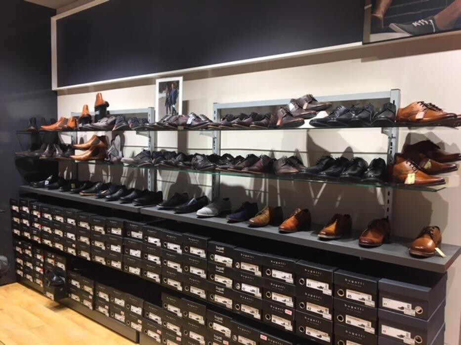 Bilder street shoes