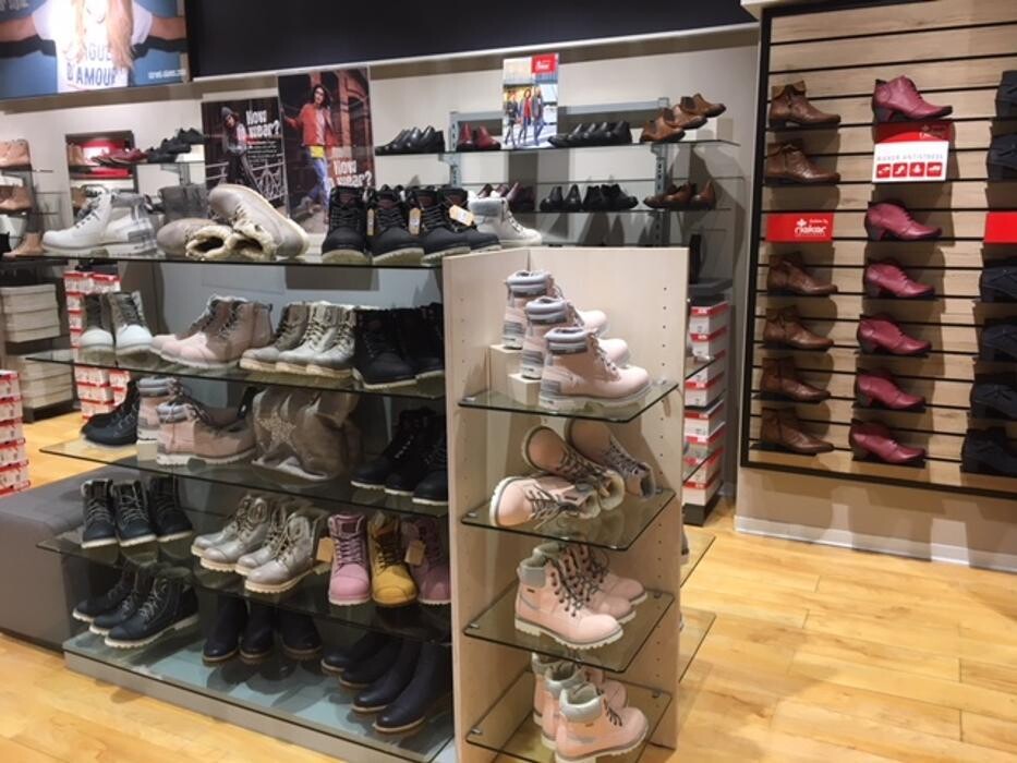 Bilder street shoes