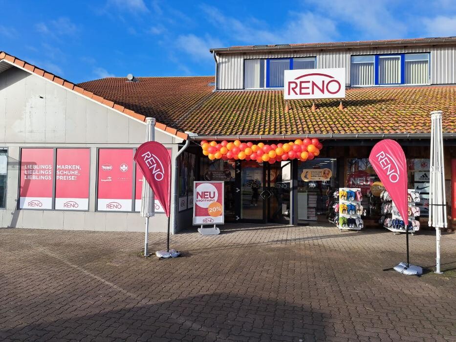 Bilder RENO