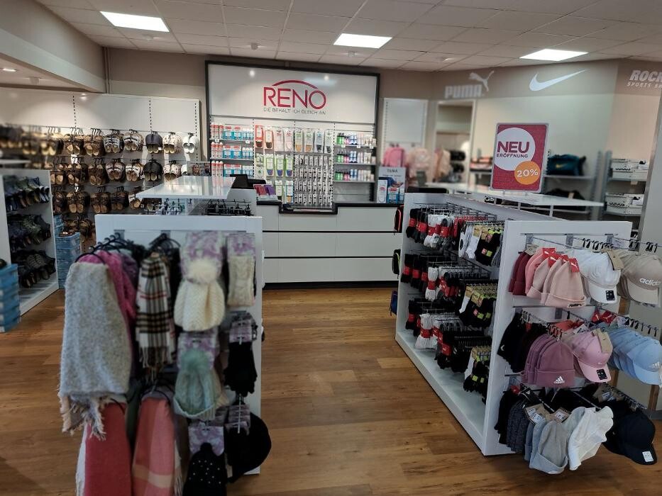 Bilder RENO