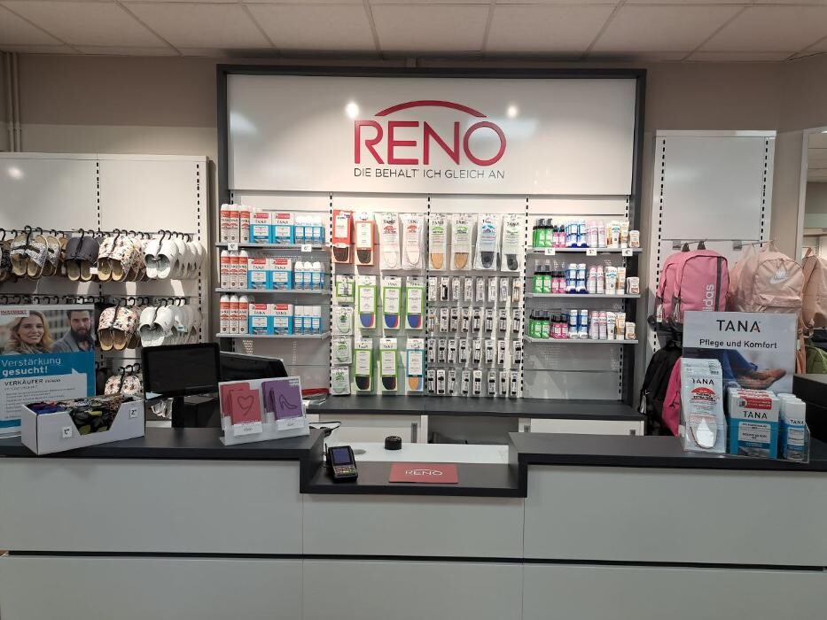 Bilder RENO