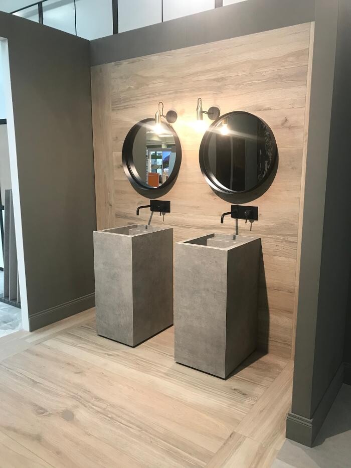 Bilder Wohnfühl Zuhause - die Linnenbecker Ausstellung Münster