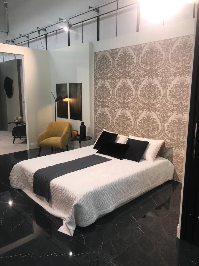 Bilder Wohnfühl Zuhause - die Linnenbecker Ausstellung Münster